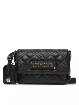 Сумочка JC4210PP0MLA0000 Love Moschino, черный