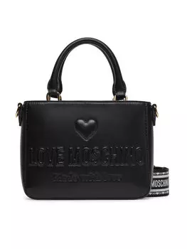 Сумочка JC4218PP0MKF0000 Love Moschino, черный