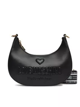 Сумочка JC4219PP0MKF0000 Love Moschino, черный