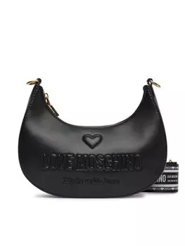 Сумочка JC4219PP0MKF0000 Love Moschino, черный