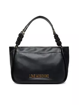 Сумочка JC4233PP0MKL0000 Love Moschino, черный