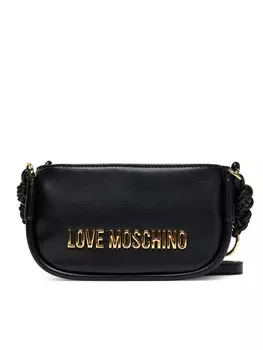 Сумочка JC4235PP0MKL0000 Love Moschino, черный