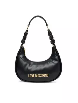 Сумочка JC4237PP0MKL0000 Love Moschino, черный