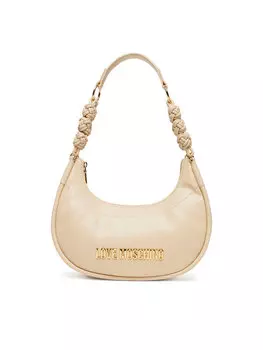 Сумочка JC4237PP0MKL0104 Love Moschino, экрю