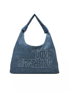 Сумочка JC4243PP0MKM0750 Love Moschino, синий