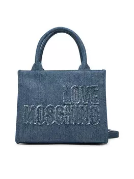 Сумочка JC4244PP0MKM0750 Love Moschino, синий