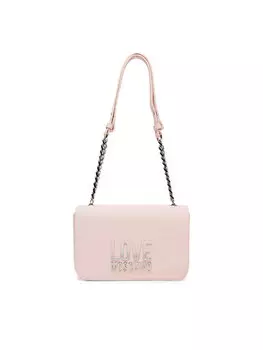 Сумочка JC4254PP0MKD0601 Love Moschino, розовый