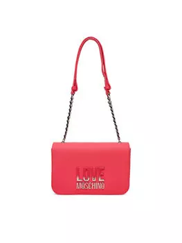 Сумочка JC4254PP0MKD0615 Love Moschino, розовый