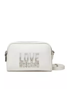 Сумочка JC4255PP0MKD0100 Love Moschino, белый