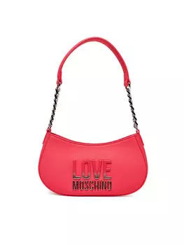 Сумочка JC4256PP0MKD0615 Love Moschino, розовый