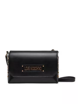 Сумочка JC4273PP0MKH0000 Love Moschino, черный