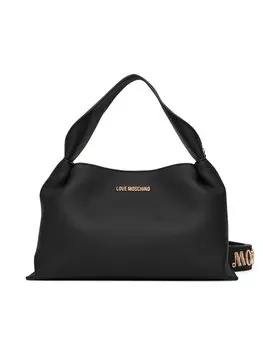 Сумочка JC4278PP0MKI0000 Love Moschino, черный