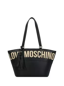 Сумочка JC4285PP0MKJ0000 Love Moschino, черный