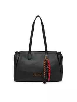 Сумочка JC4306PP0MK1100A Love Moschino, черный