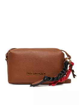 Сумочка JC4307PP0MK1120A Love Moschino, коричневый