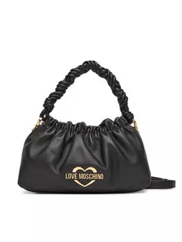 Сумочка JC4310PP0MK1300A Love Moschino, черный