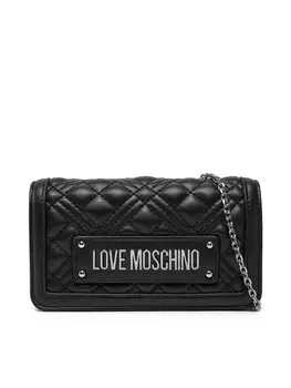 Сумочка JC5681PP1MLA000B Love Moschino, черный