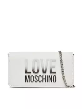 Сумочка JC5728PP0MKD0100 Love Moschino, белый