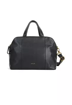 Сумочка JEANNE nat & nin, черный