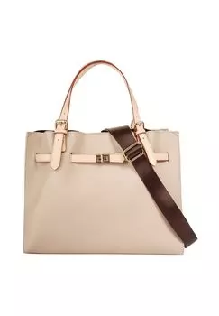 Сумочка ЭЛЛА, bugatti, бежевый