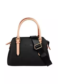 Сумочка ЭЛЛА, bugatti, черный