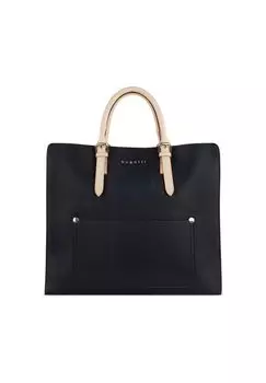 Сумочка ЭЛЛА, bugatti, черный