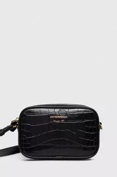 Сумочка Эмпорио Армани Emporio Armani, черный