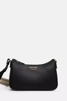 Сумочка Эмпорио Армани Emporio Armani, черный