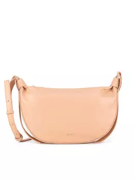 Сумочка JEN-L-001-07 Jenny, коричневый