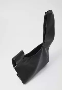 Сумочка JEN Nanushka, черный