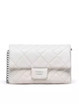 Сумочка Jenny Fairy, белый