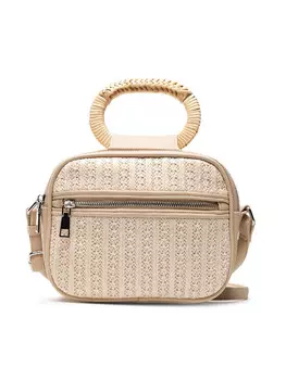 Сумочка Jenny Fairy, бежевый