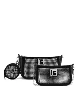 Сумочка Jenny Fairy, черный