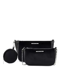 Сумочка Jenny Fairy, черный