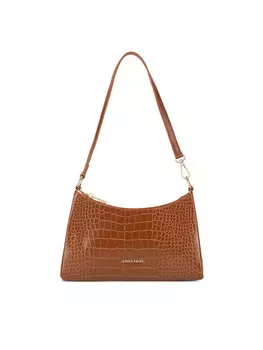 Сумочка Jenny Fairy, коричневый