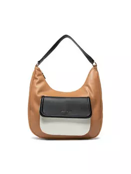 Сумочка Jenny Fairy, коричневый