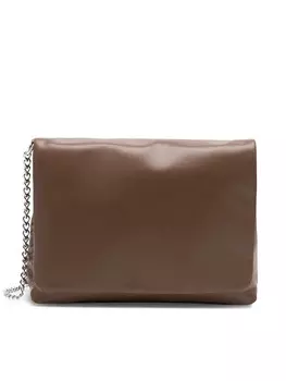 Сумочка Jenny Fairy, коричневый