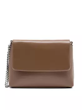 Сумочка Jenny Fairy, коричневый