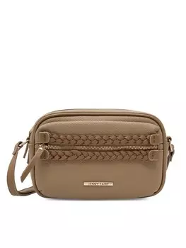 Сумочка Jenny Fairy, коричневый