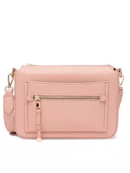 Сумочка Jenny Fairy, розовый