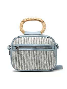 Сумочка Jenny Fairy, синий