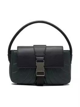 Сумочка Jenny Fairy, зеленый