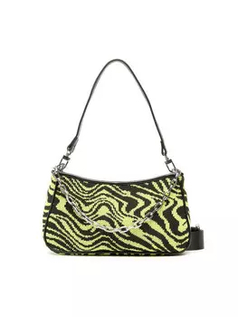 Сумочка Jenny Fairy, зеленый