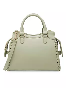 Сумочка Jenny Fairy, зеленый