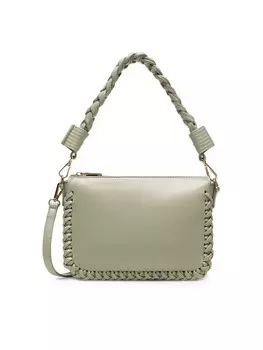 Сумочка Jenny Fairy, зеленый