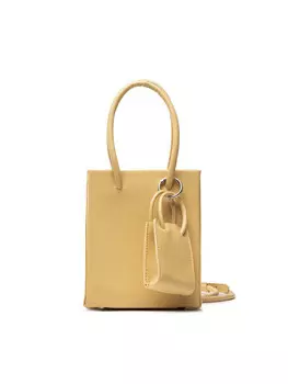 Сумочка Jenny Fairy, желтый