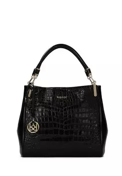 Сумочка JENNY Kazar, черный
