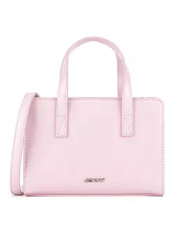 Сумочка Jenny, розовый