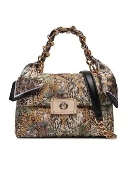 Сумочка Jermey 13723384 Aldo, коричневый