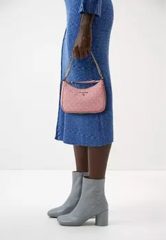 Сумочка JET MICHAEL Michael Kors, розовый